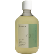 Bonajour Tea Tree Scalp Refreshing Shampoo 320ml image