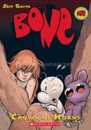 Bone : Crown of Horns - 9