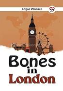Bones In London image