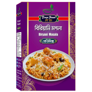 Bongo Shaad Biriyani Masala - 40gm image