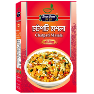Bongo Shaad Chatpati Masala-50gm image