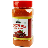 Bongo Shaad Chilli Powder - 200gm image