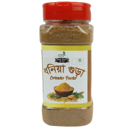 Bongo Shaad Coriander Powder - 100gm image