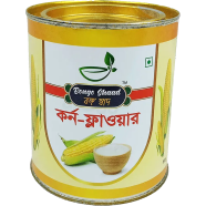Bongo Shaad Corn Flour 250 Gm image
