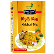 Bongo Shaad Khichuri Mix-500gm image
