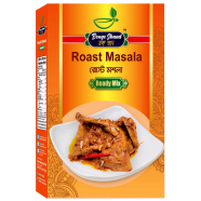 Bongo Shaad Roast Masala-35gm image