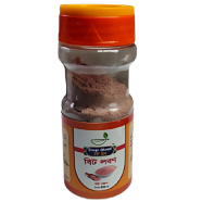 Bongo Shaad Rock Salt (Bit Lobon) - 100gm image