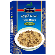 Bongo Shaad Tehari Masala-40gm icon