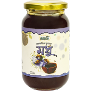 Bonobhumi Black Seed Flower Honey 500gm image
