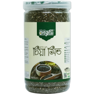 Bonobhumi Chia Seed 500gm image