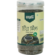 Bonobhumi Chia Seed 500gm image
