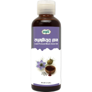 Bonobhumi Cold Pressed Black Seed Oil 100gm image