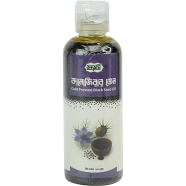 Bonobhumi Cold Pressed Black Seed Oil 100gm icon