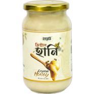 Bonobhumi Crystal Honey 500 gm image