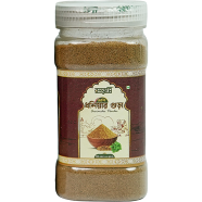 Bonobhumi Deshi Dhoniar Gura 100gm image