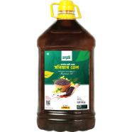 Bonobhumi Kather Ghani Bhanga Sorishar Oil 5Liter image