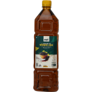 Bonobhumi Kather Ghani Bhanga Sorishar Oil 1Liter image