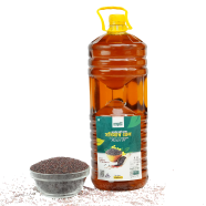 Bonobhumi Kather Ghani Bhanga Sorishar Oil 2Liter image