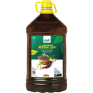 Bonobhumi Kather Ghani Bhanga Sorishar Oil 5Liter image