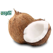 Bonobhumi King Size Coconut - 1 Pcs
