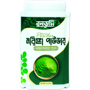 Bonobhumi Moringa Powder 500gm image