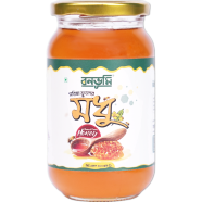 Bonobhumi Mustard Flower Honey 500gm image