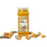 Bonobhumi Pahari Holud Gura 200gm image