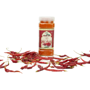 Bonobhumi Pahari Jhal Morich Gura 200gm image