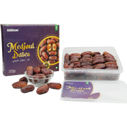 Bonobhumi Premium Madina Medjool Date 1000gm image