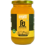 Bonobhumi Sorer Ghee 400gm image