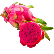 Bonsai Pitaya Fruit Tree Plants Seed-30 Pcs Seeds image
