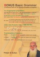 Bonus Basic Grammar image