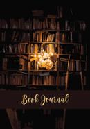Notebook: Book Journal