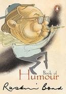 Book of Humour image