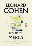 Book of Mercy image