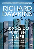Books do Furnish a Life image