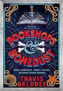 Bookshops And Bonedust image