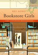 Bookstore Girls image