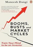 Booms, Busts and Market Cycles image