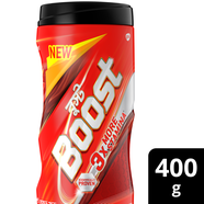 Boost Health And Nutrition Drink Jar 400gm - 69755864 icon