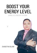Boost Your Energy Level image