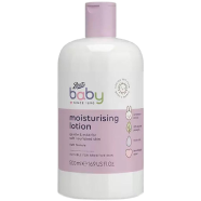 Boots Baby Moisturising Lotion - 500ml image