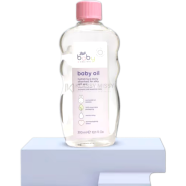 Boots Baby Oil 300ml icon