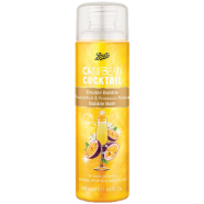 Boots Caribbean Cocktail G And S Double Bubble Bath 300 ML image