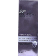 Boots Collagen Youth Activating Intensive Serum 30ml image