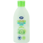 Boots Cucumber Moisturizing Lotion - 150ml image