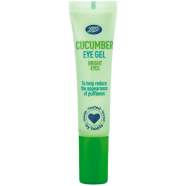 Boots Essentials Cucumber Eye Gel - 15ml image