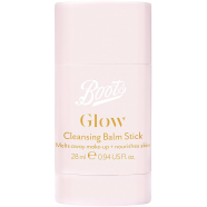 Boots Glow Cleansing Stick - 30gm image