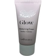 Boots Glow Moisturising Cream - 50ml image