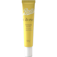 Boots Glow Pineapple Serum 30ml image